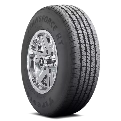 MICKEY THOMPSON Transforce HT - LT275/70R18 (33.19") 125S All Season | 250109