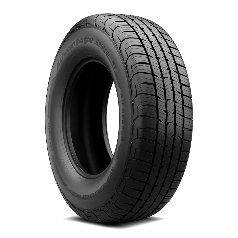 BFGOODRICH Advantage Control HT 265/75R16 Tires