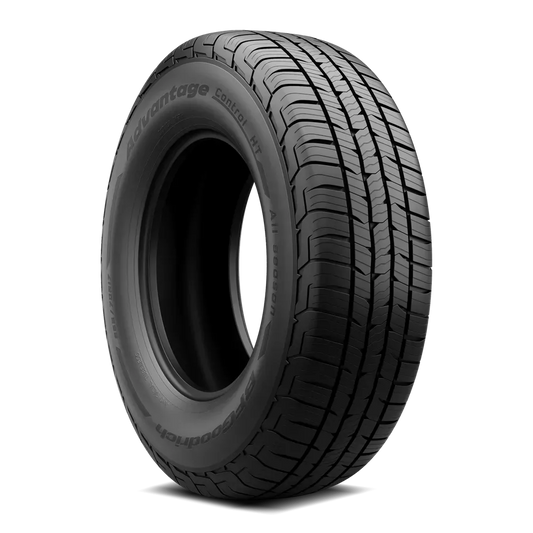 BFGOODRICH Advantage Control HT 265/75R16 Tires