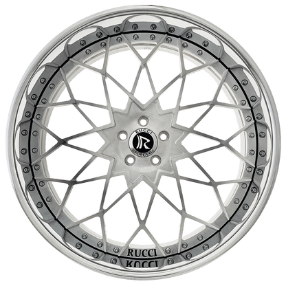 Rucci Forged Scarlette