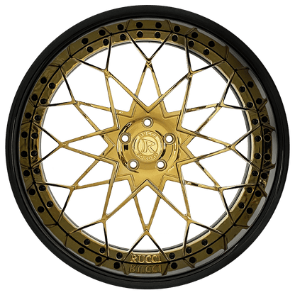 Rucci Forged Scarlette