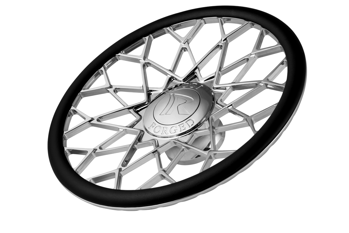 Rucci Forged Scarlette