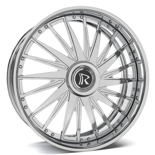 Rucci Forged Scizzor