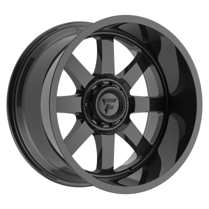FITTIPALDI OFF ROAD FA16B 22X12, ET-51, PCD6X135/6X5.50, CB106.2-GLOSS BLK