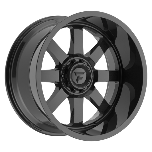 FITTIPALDI OFF ROAD FA16B 22X12, ET-51, PCD6X135/6X5.50, CB106.2-GLOSS BLK