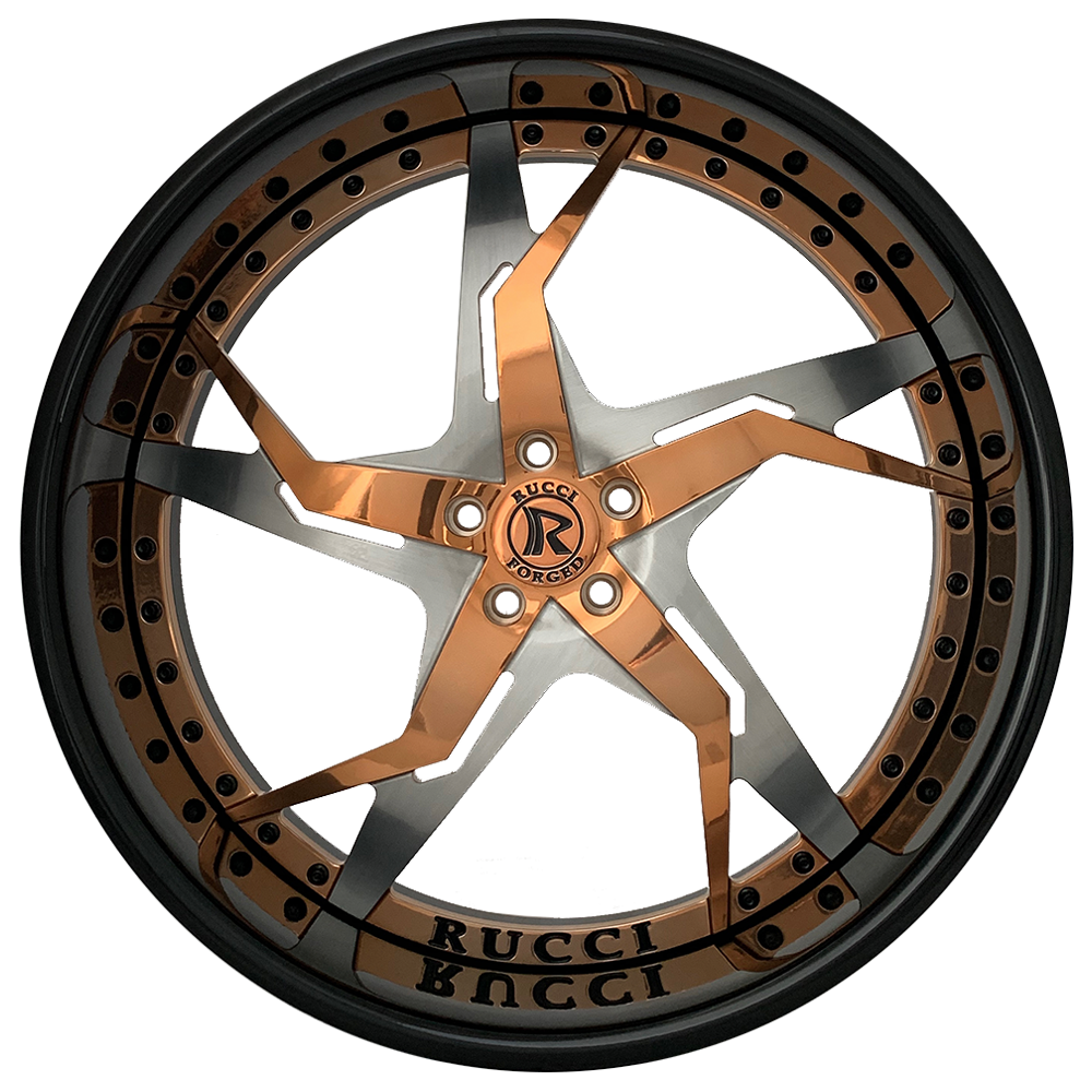 Rucci Forged Shady