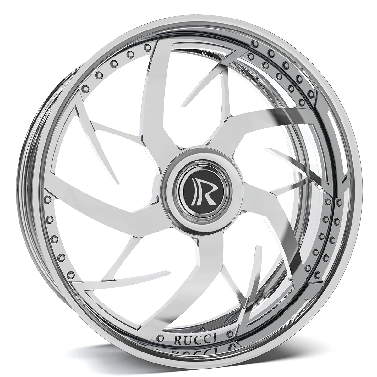 Rucci Forged Skip
