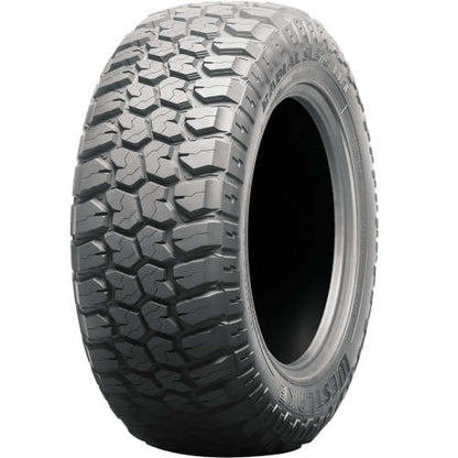 Westlake SL376 M/T - LT245/75R17 (32") 121Q Mud Terrain | 22275515