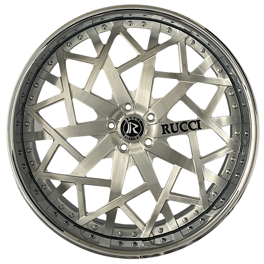 Rucci Forged Slaps