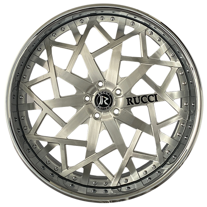 Rucci Forged Slaps