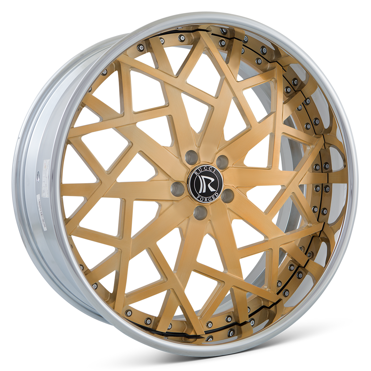 Rucci Forged Slaps
