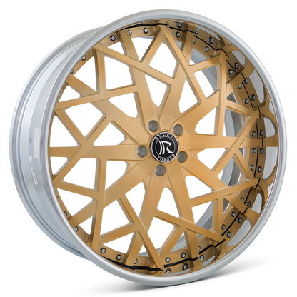 Rucci Forged Slaps