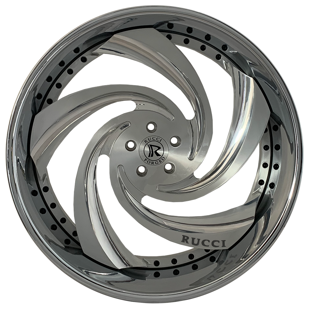 Rucci Forged Sleeper