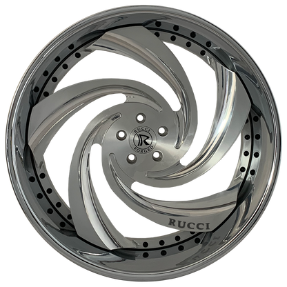 Rucci Forged Sleeper