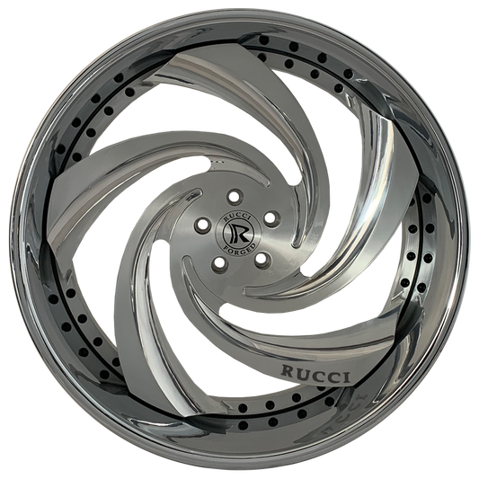 Rucci Forged Sleeper