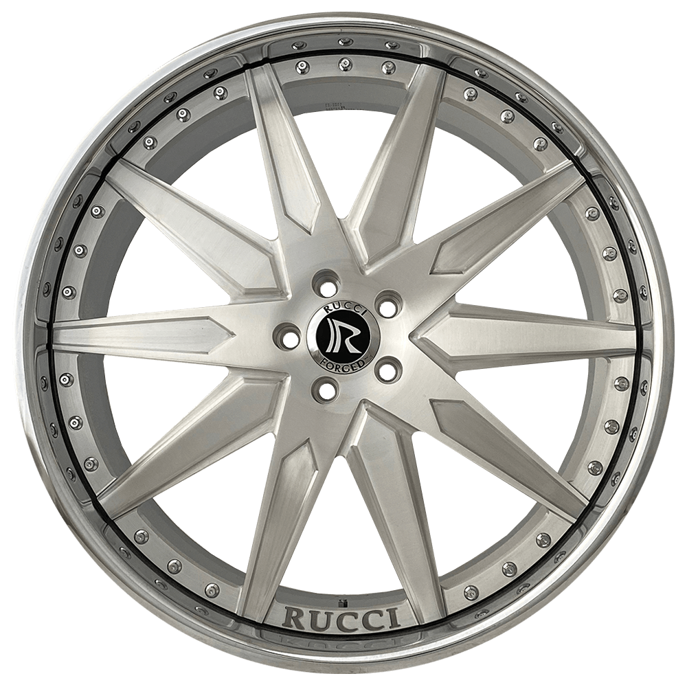 Rucci Forged Snap
