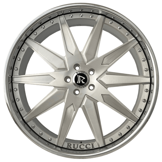 Rucci Forged Snap