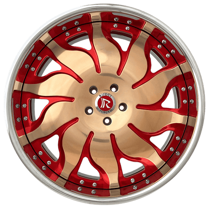 Rucci Forged Solare