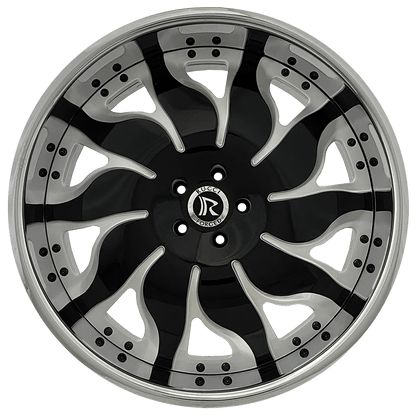 Rucci Forged Solare