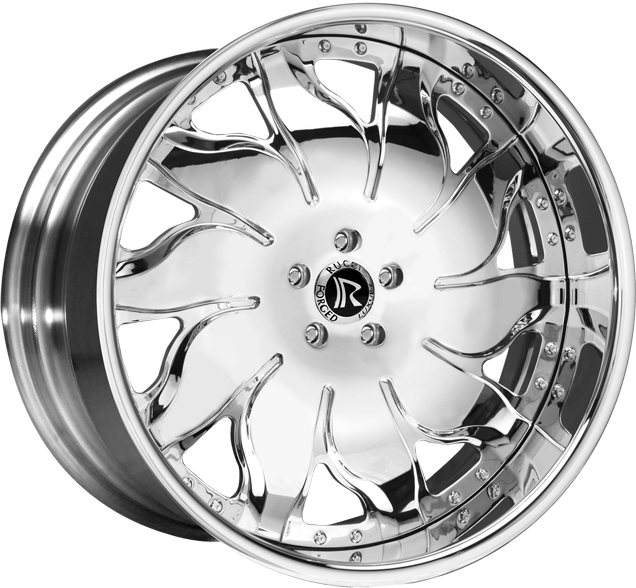 Rucci Forged Solare