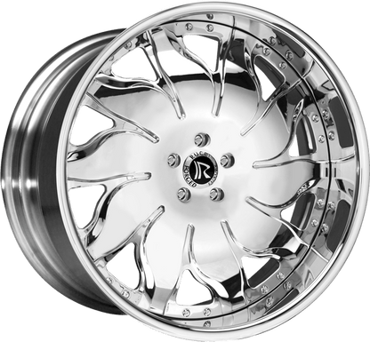 Rucci Forged Solare