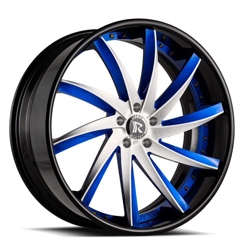 Rucci Forged Spada