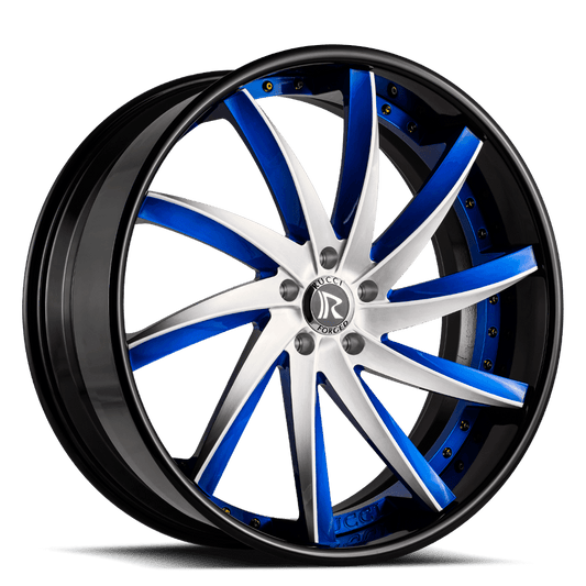 Rucci Forged Spada