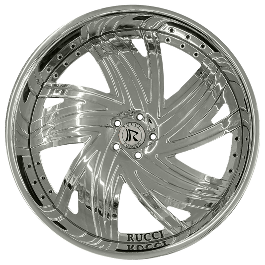 Rucci Forged Specter