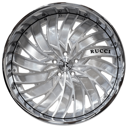 Rucci Forged Squad