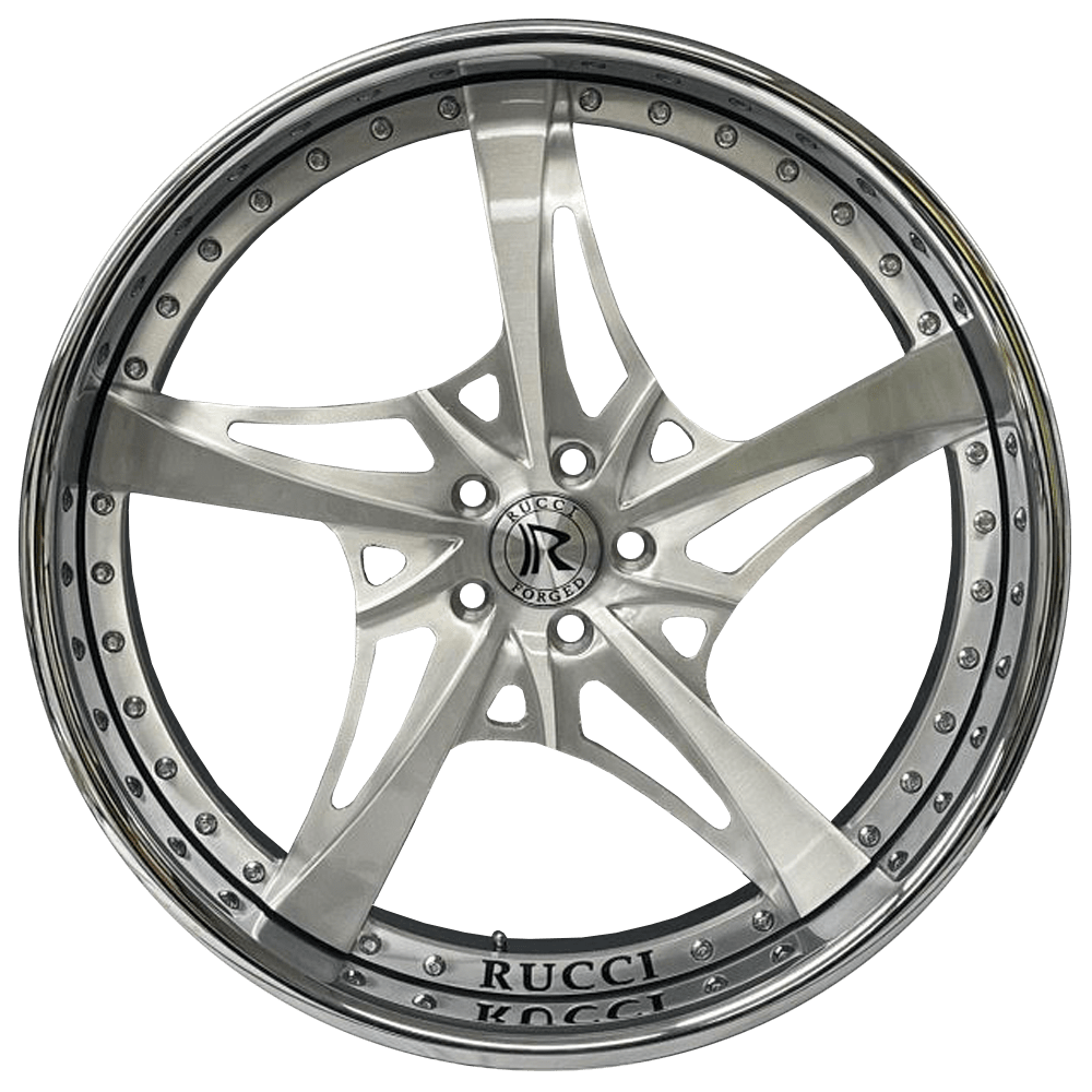 Rucci Forged Stick