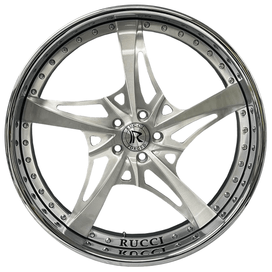 Rucci Forged Stick