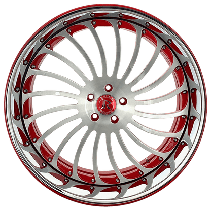Rucci Forged Strappo