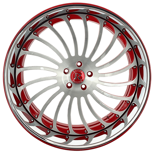 Rucci Forged Strappo