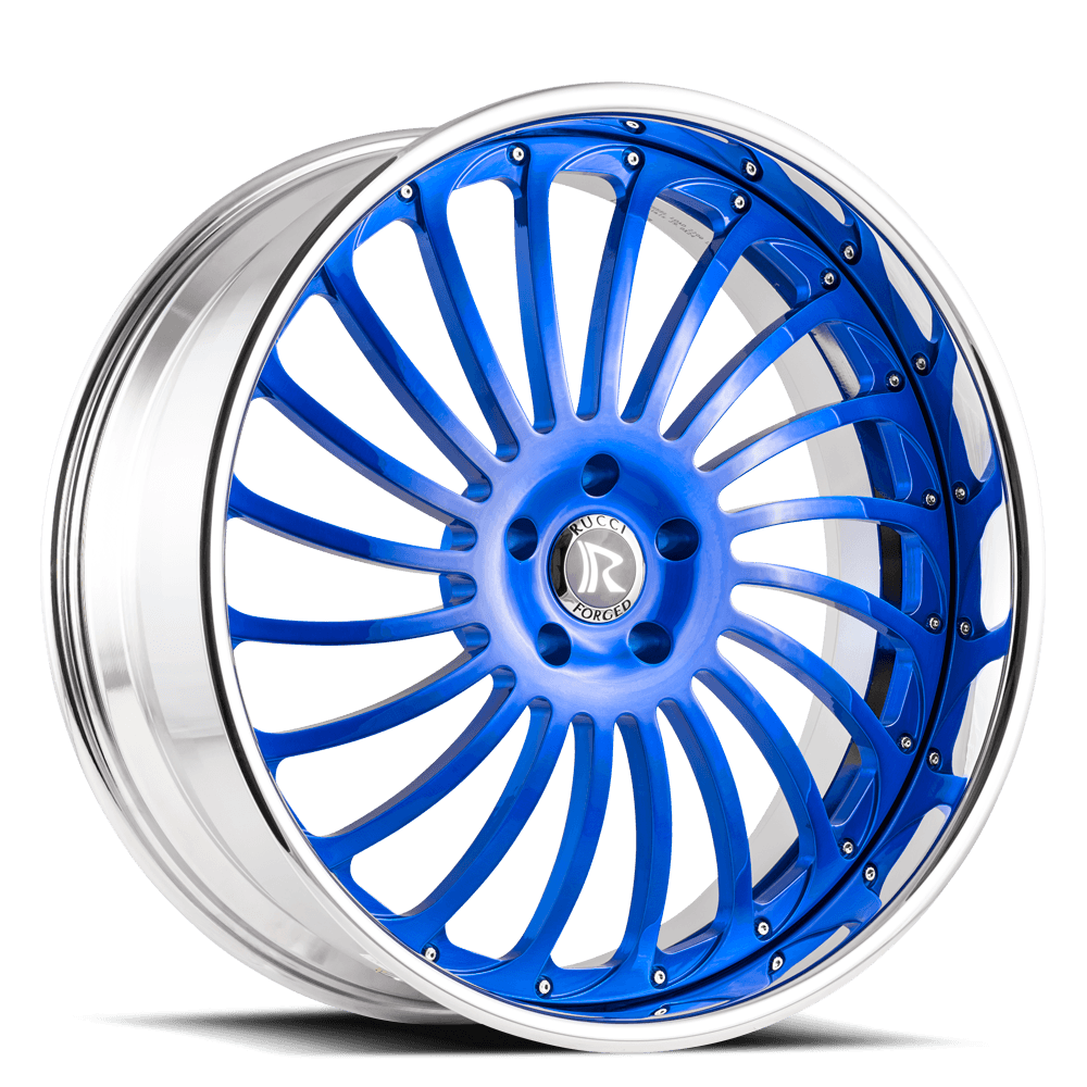 Rucci Forged Strappo