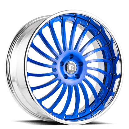 Rucci Forged Strappo