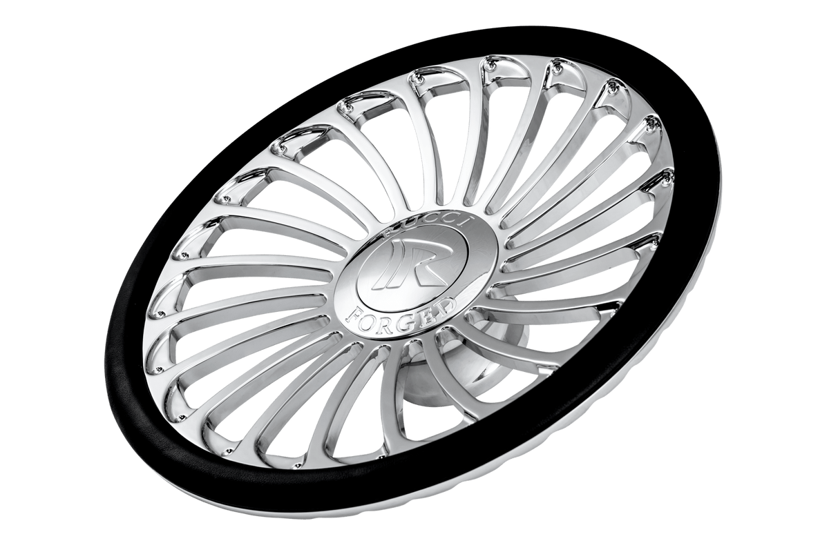 Rucci Forged Strappo