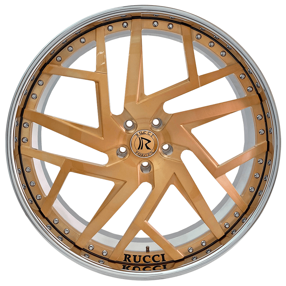 Rucci Forged Stunna