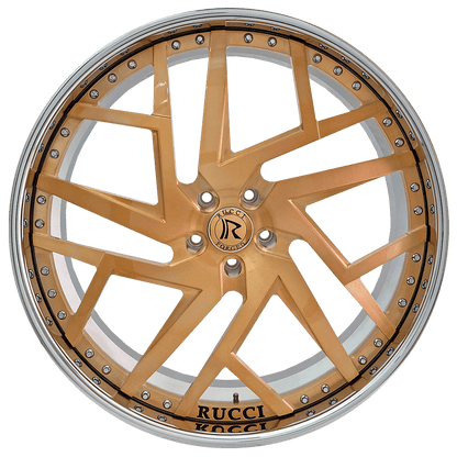 Rucci Forged Stunna