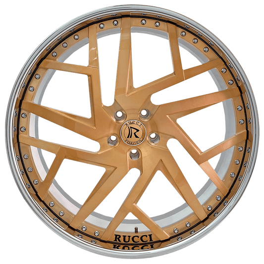Rucci Forged Stunna