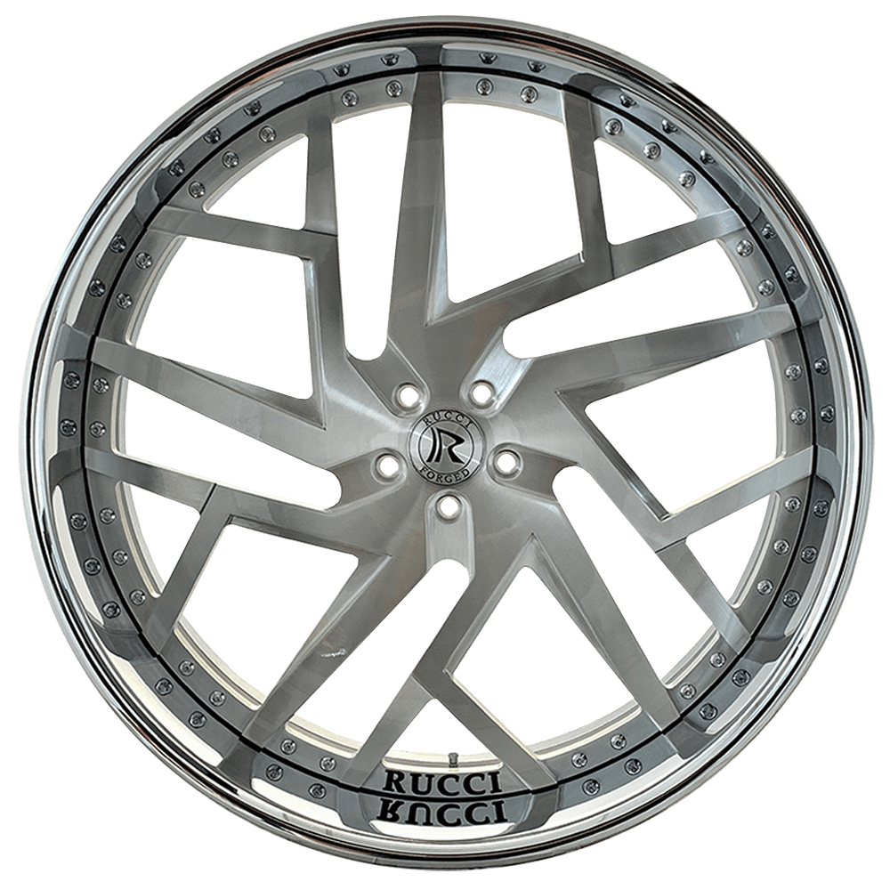 Rucci Forged Stunna
