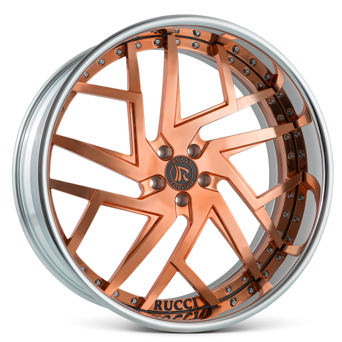 Rucci Forged Stunna