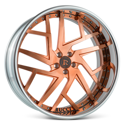 Rucci Forged Stunna
