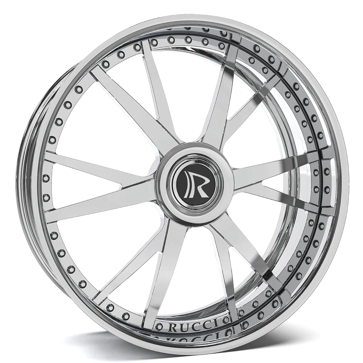 Rucci Forged Support