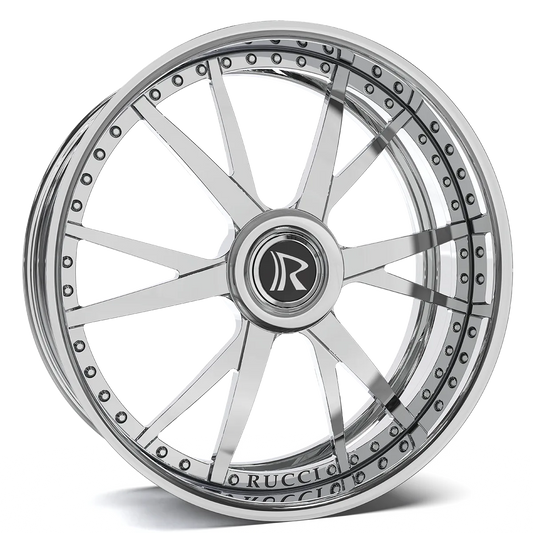 Rucci Forged Support