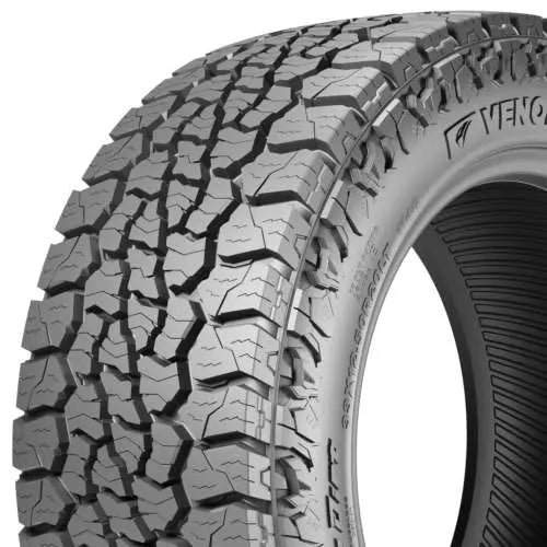 Venom Power LT285/55R22 (10) 124/121S SWAMP THING XTREME DIRT A/T TVPSWAT59