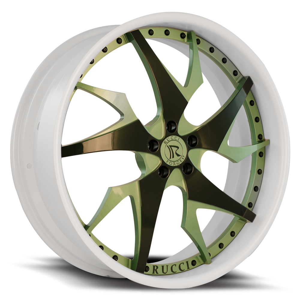 Rucci Forged Sweeper