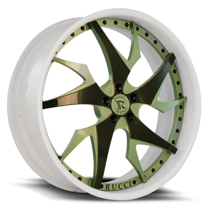 Rucci Forged Sweeper