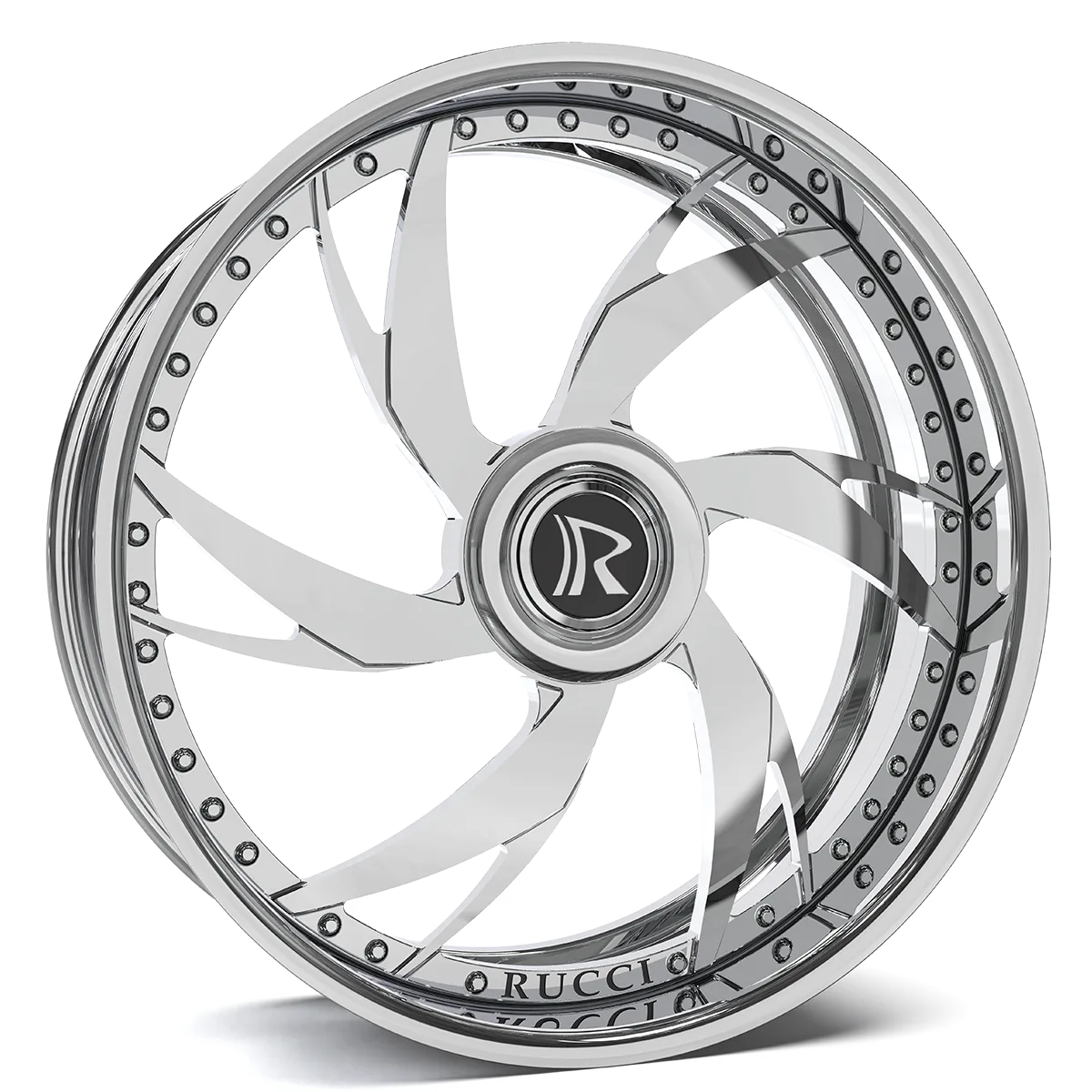 Rucci Forged Sweet