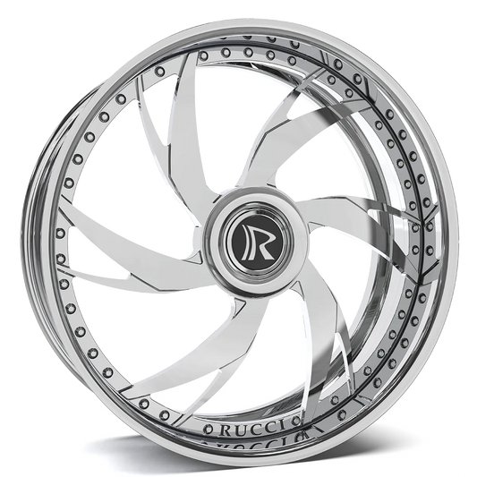 Rucci Forged Sweet