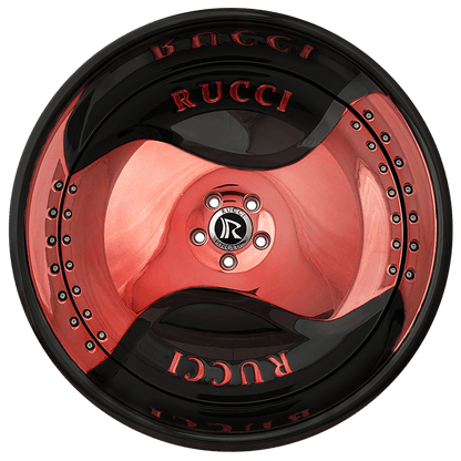 Rucci Forged Swerve